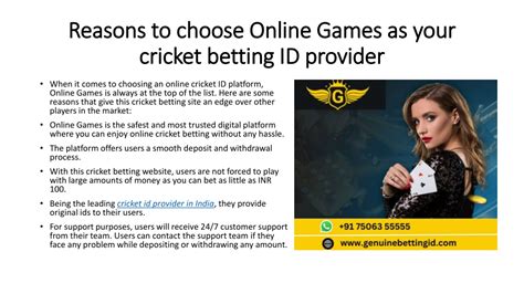bet gsr|Online Betting ID Provider .